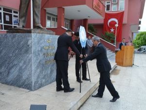 Kargı’da 19 Mayıs Etkinlikleri