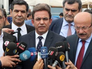 Chp Heyeti, Tanışık Köyünü Ziyaret Etti