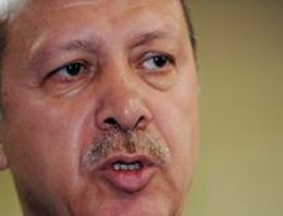Başbakan Erdoğan bu küfrü affetmedi