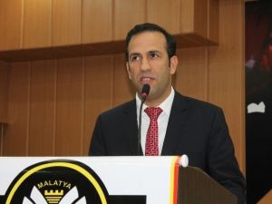Alima Yeni Malatyaspor Mali Kongreye Hazırlanıyor