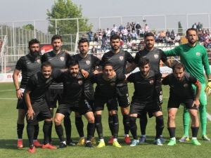 Şampiyonluğu Son Anda Kaçıran Kocaeli Birlikspor’da Rekor Ceza