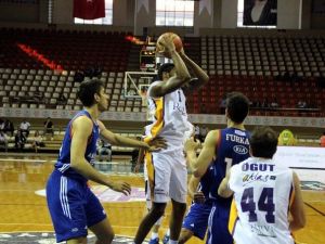 Spor Toto Basketbol Ligi