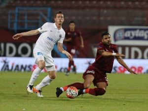 Spor Toto Süper Lig