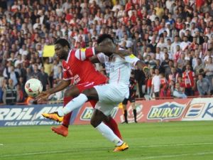 Ptt 1. Lig Play-off