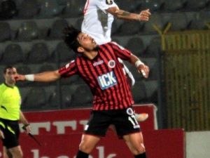 Spor Toto Süper Lig
