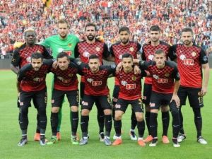 Eskişehirspor’dan Süper Lig’e Veda