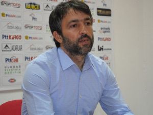 Balıkesirspor’da Tur Ümidi Deplasmana Kaldı