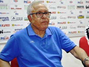 Multıgroup Alanyaspor, Skordan Memnun Değil