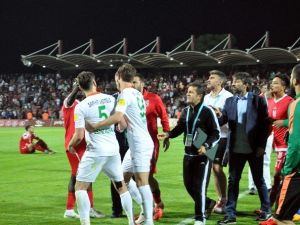Ptt 1. Lig Play-off