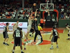 Spor Toto Basketbol Ligi