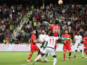 Spor Toto Süper Lig