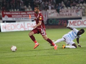 Ptt 1. Lig Play-off