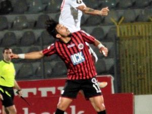 Spor Toto Süper Lig