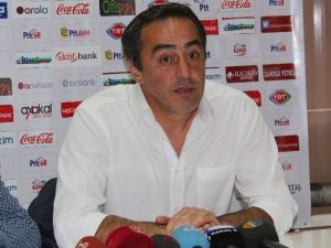 Temizkanoğlu: "Bizden Çok Daha İyi Oyunculara Sahip Olan Bir Takımı Yendik"