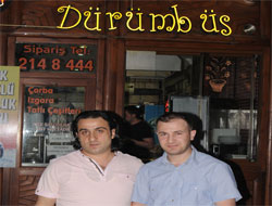 Taklide Rizeli Çözümü