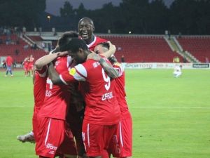 Balıkesir 3 Takımla Play Off Heyecanı Yaşıyor