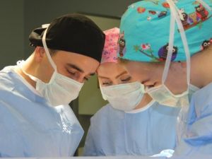 Midenizi Doğal Yolla Küçültün