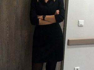 Diyetisyan Küçük: "Çok Zayıf Olmak Da Bir Hastalık"