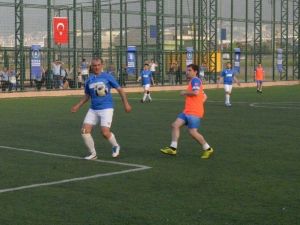 Büyükşehir’in Şampiyonu Zabıta