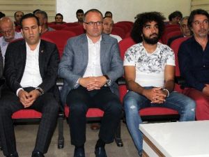 Yeni Malatyaspor’da İrfan Buz Dönemi Bitti
