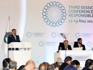 İslam İşbirliği Teşkilatı 3. Sudan Sorumlu Bakanlar Konferansı Sona Erdi