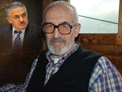 Bakan Yazıcı'ya Baba Tavsiyesi