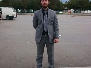 Mezuniyeti İçin Erzurum’a Gelen Aile, Çocuklarının Ölüm Haberiyle Yıkıldı