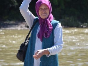 39.’su Düzenlenen Uluslararası Aksu Festivali’nde 3 Bin Yıllık Gelenekler Yaşatıldı