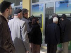 Bankalardan 'aysonu' sürprizi!