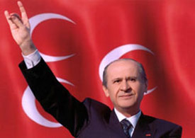 MHP yemin krizini böyle çözecek