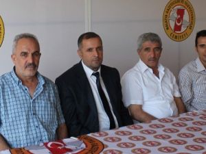 Asgd, Yılmaz Vural’ı Şov Yapmakla Suçladı