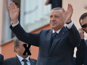 Erdoğan, Rize Ticaret Odası Ödül Töreni'nde Konuştu