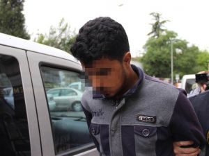 Samsun’da Bir Deaş Üyesi Tutuklandı