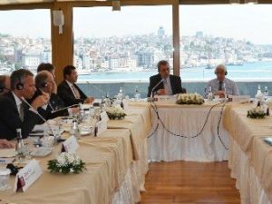 "Avrupa’da İşler Düzeliyor"