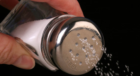 Tuzu aklayan araştırma