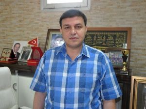 Hatay’da Nakliye Sektörü Sıkıntılı Günler Geçiriyor