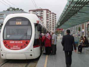 Samulaş’ta Kpss Önlemi