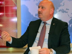 Ak Parti’li Metin Gündoğdu: “Artık Hesap Vakti”