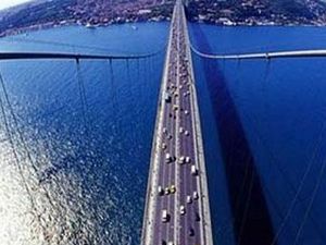 3. Boğaz Köprüsü erteleniyor mu?