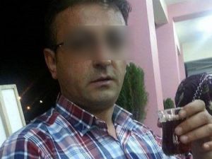 Çorum’da Polis İntiharı