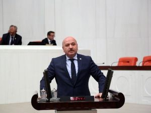 Ak Partili Vekilden ‘Dokunulmazlık’ Yorumu