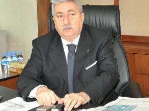 Palandöken: “İşsiz Esnaf İçin Acilen İşsizlik Fonu Oluşturulmalı”