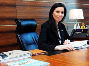 Ak Parti’li Karaaslan’ın “Uluslararası Biyolojik Çeşitlilik Günü" Mesajı