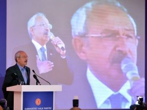 Kılıçdaroğlu’ndan Yumurtalı Saldırıya Sert Tepki: