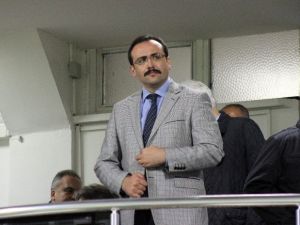 Başkan Şavluk’tan Koray Palaz Açıklaması