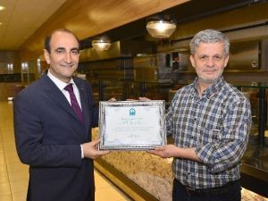 Yıldırım Esnafı ‘E-ruhsat’ı Sevdi