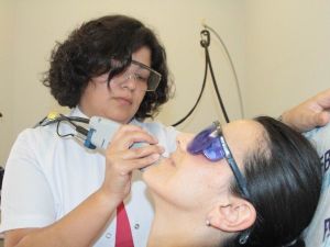 "Botoks Yılan Zehri Değil"