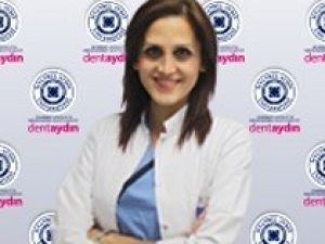 Diş Kontrolleri Çocukluktan İtibaren Başlamalı