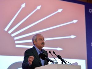 Chp Genel Başkanı Kılıçdaroğlu’ndan Dokunulmazlık Ve Terör Açıklaması
