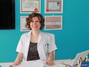 Cildinizi Menopoz Dönemine Hazırlayın